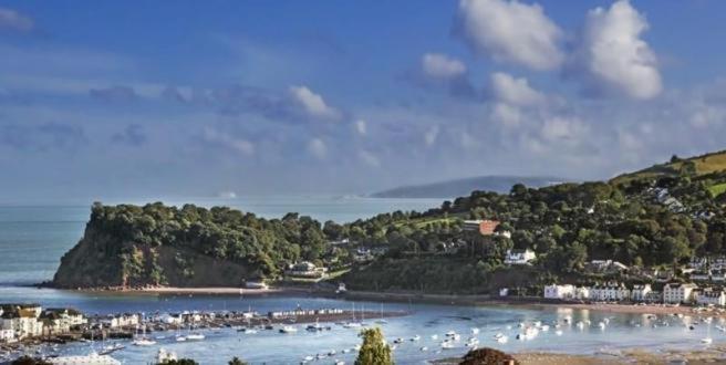 Sunnybrook - A Luxurious Carbon Neutral House Close To Beach, 沙尔顿 外观 照片