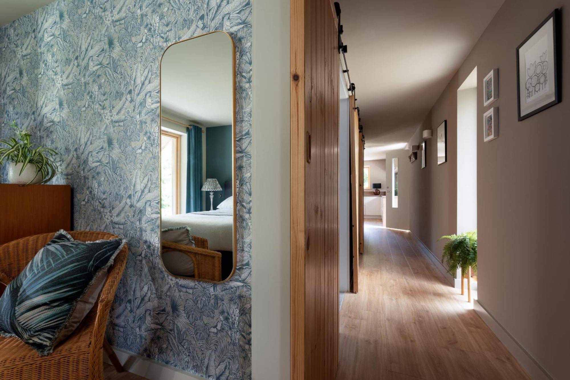 Sunnybrook - A Luxurious Carbon Neutral House Close To Beach, 沙尔顿 外观 照片