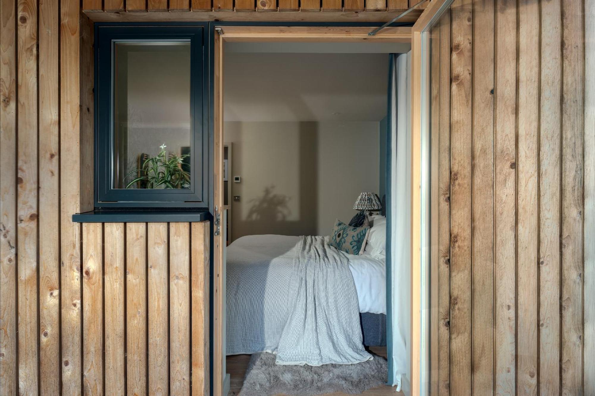 Sunnybrook - A Luxurious Carbon Neutral House Close To Beach, 沙尔顿 外观 照片