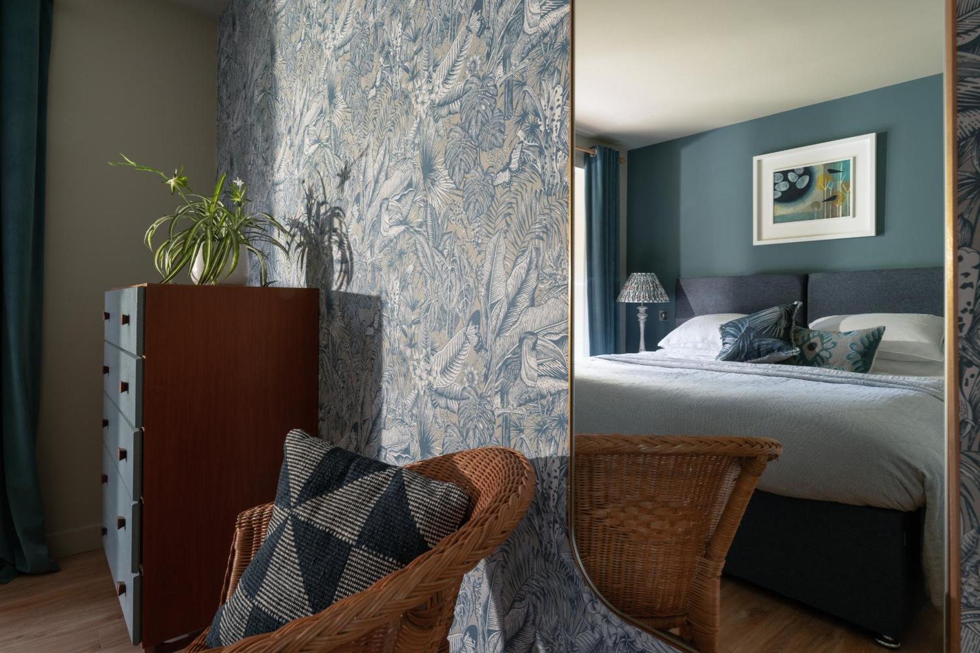 Sunnybrook - A Luxurious Carbon Neutral House Close To Beach, 沙尔顿 外观 照片