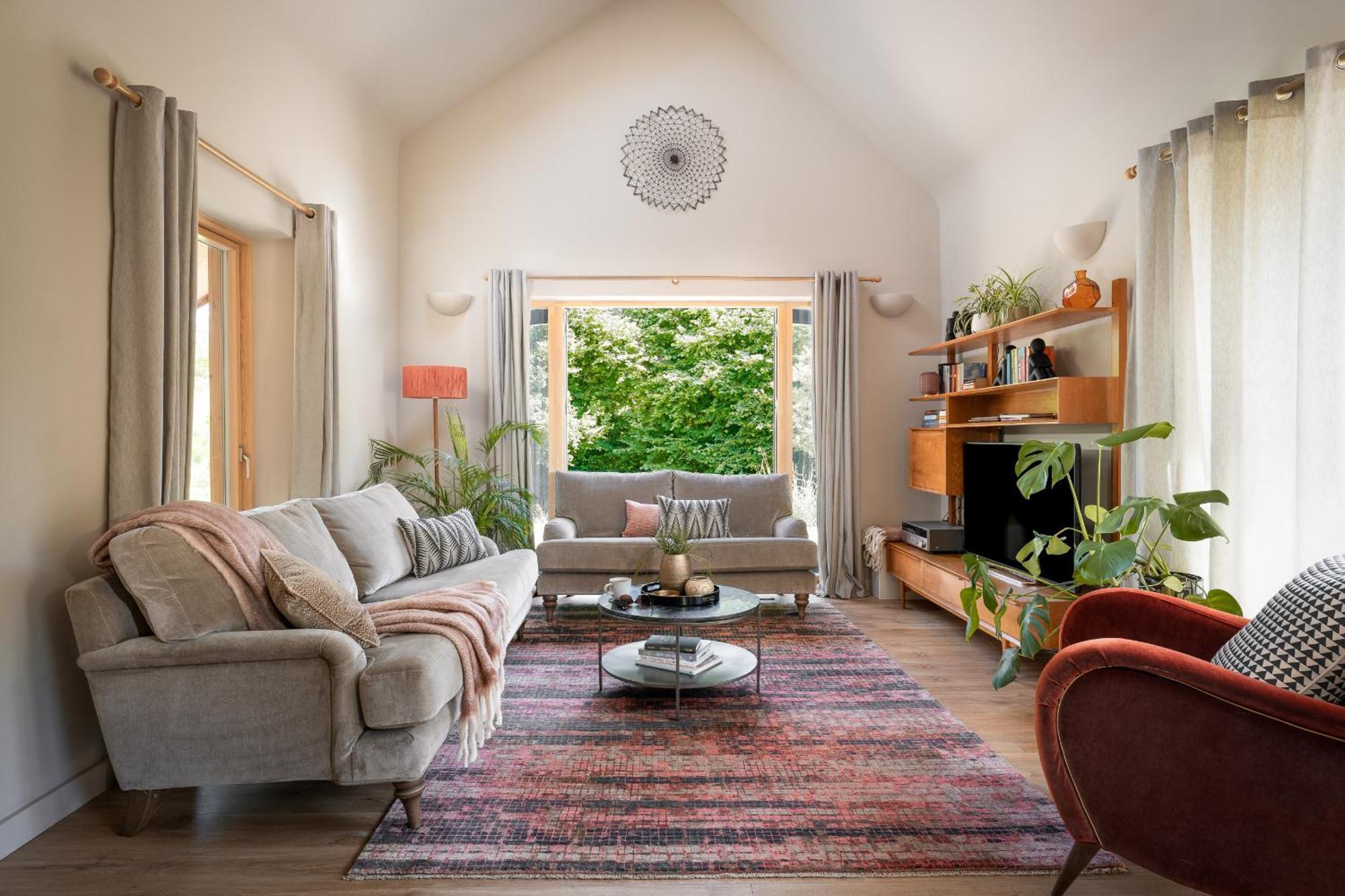 Sunnybrook - A Luxurious Carbon Neutral House Close To Beach, 沙尔顿 外观 照片