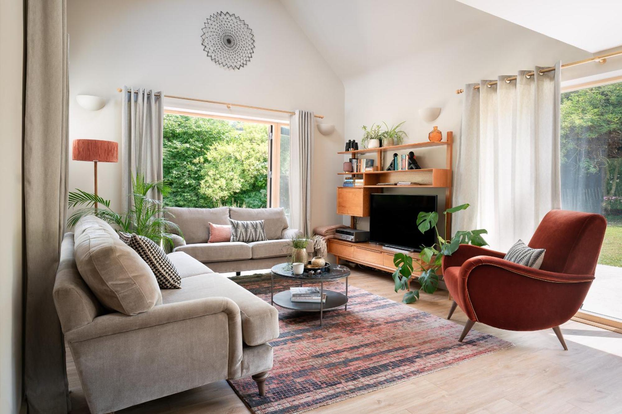 Sunnybrook - A Luxurious Carbon Neutral House Close To Beach, 沙尔顿 外观 照片
