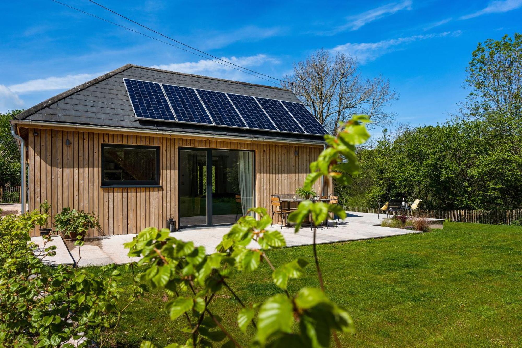 Sunnybrook - A Luxurious Carbon Neutral House Close To Beach, 沙尔顿 外观 照片