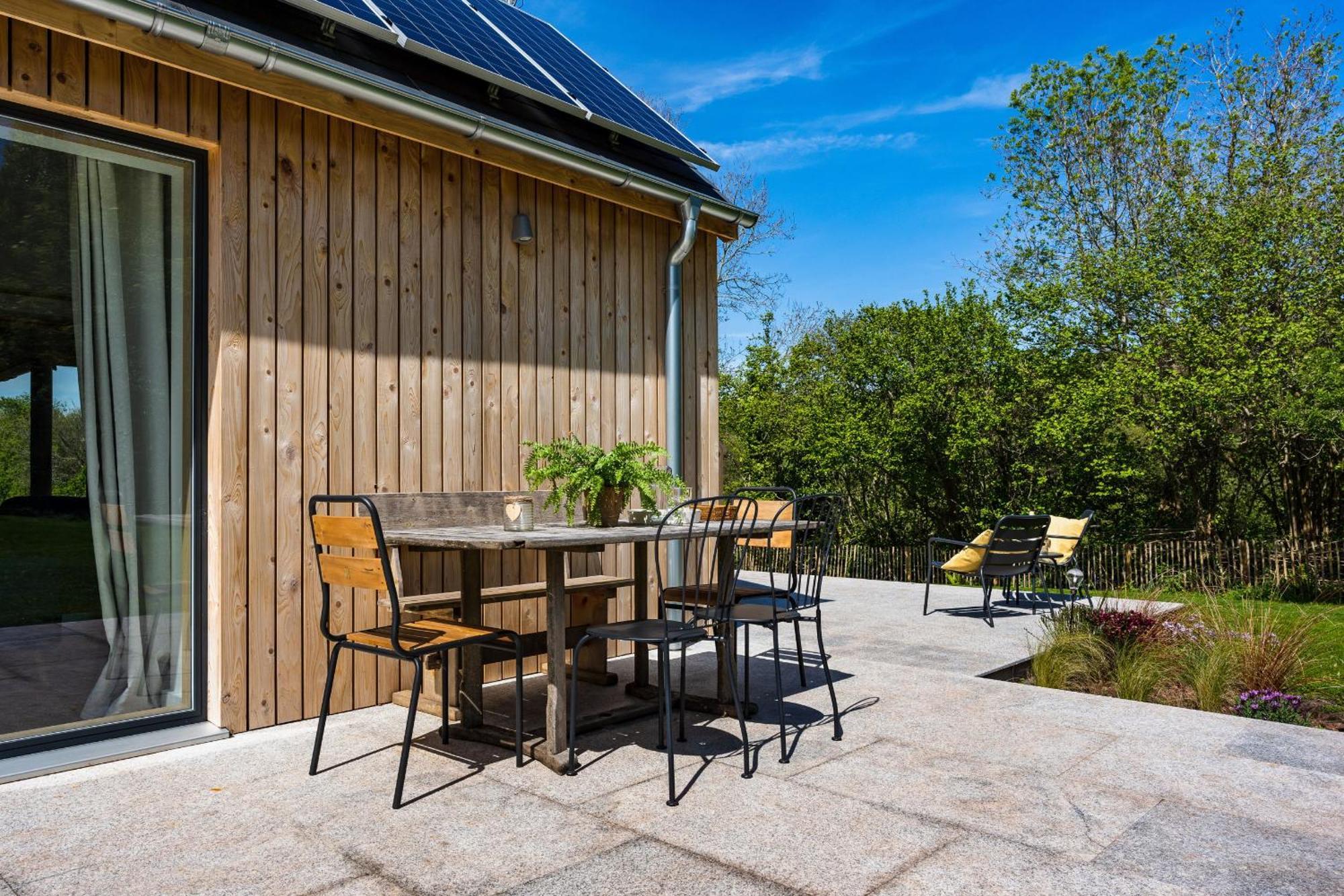 Sunnybrook - A Luxurious Carbon Neutral House Close To Beach, 沙尔顿 外观 照片